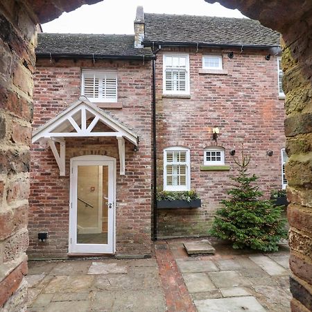Monsal Dale Apartment Ashbourne  Exterior photo