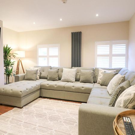 Monsal Dale Apartment Ashbourne  Exterior photo