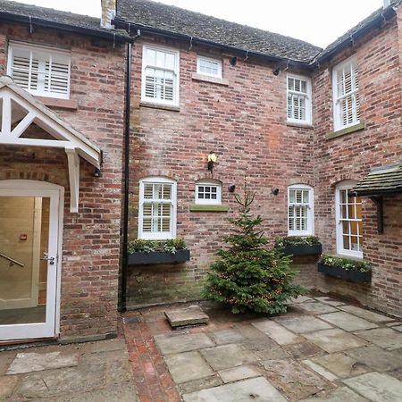 Monsal Dale Apartment Ashbourne  Exterior photo