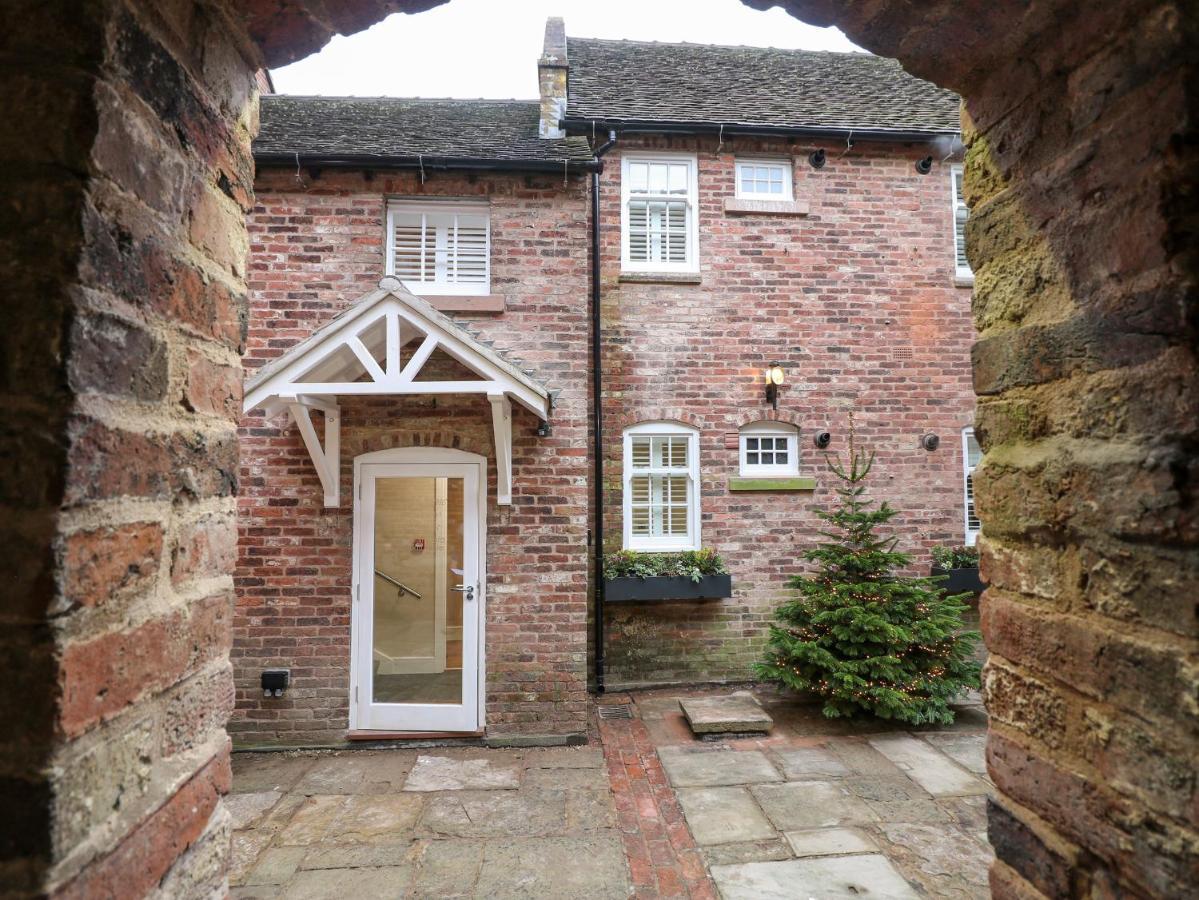 Monsal Dale Apartment Ashbourne  Exterior photo