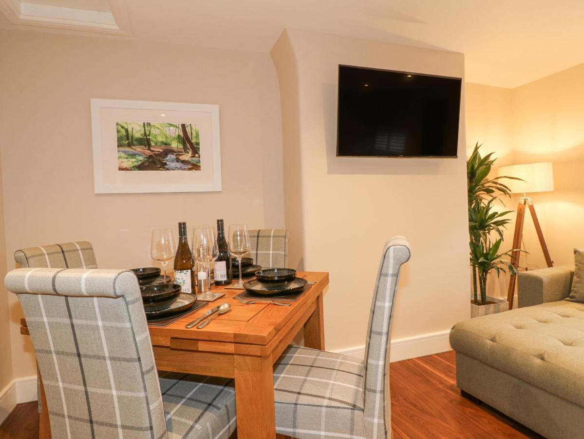 Monsal Dale Apartment Ashbourne  Exterior photo