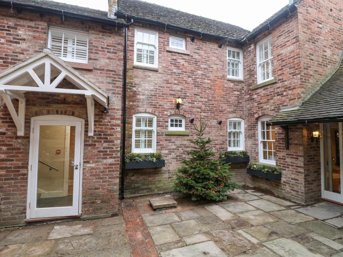 Monsal Dale Apartment Ashbourne  Exterior photo
