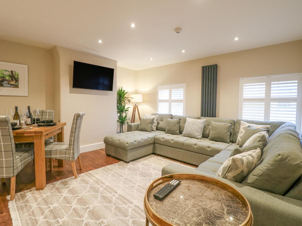 Monsal Dale Apartment Ashbourne  Exterior photo