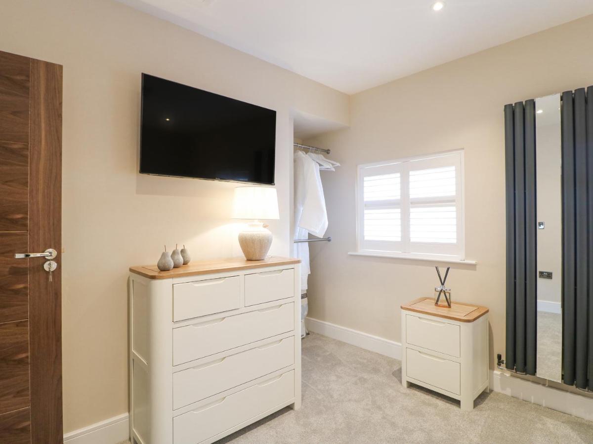 Monsal Dale Apartment Ashbourne  Exterior photo