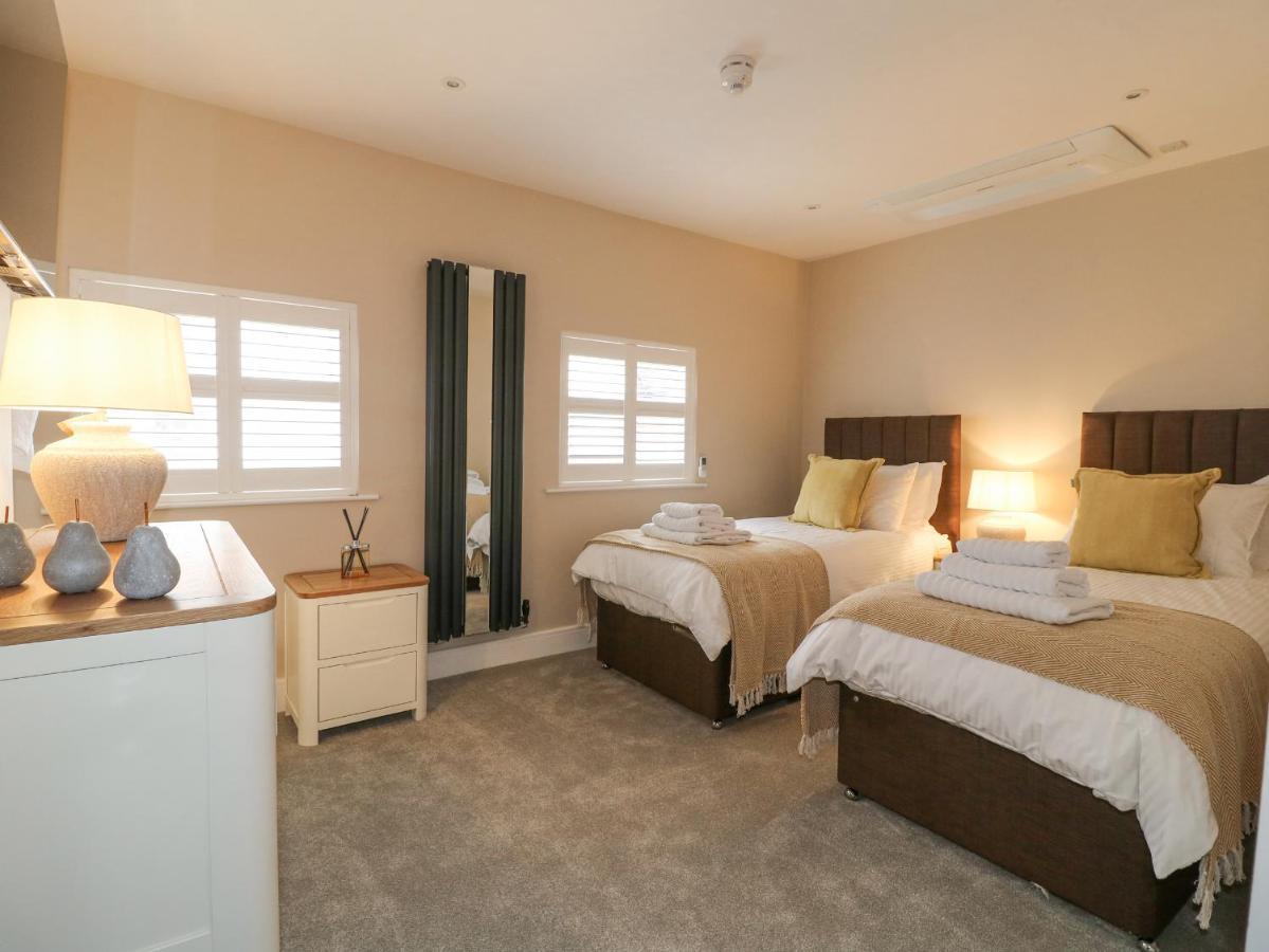 Monsal Dale Apartment Ashbourne  Exterior photo